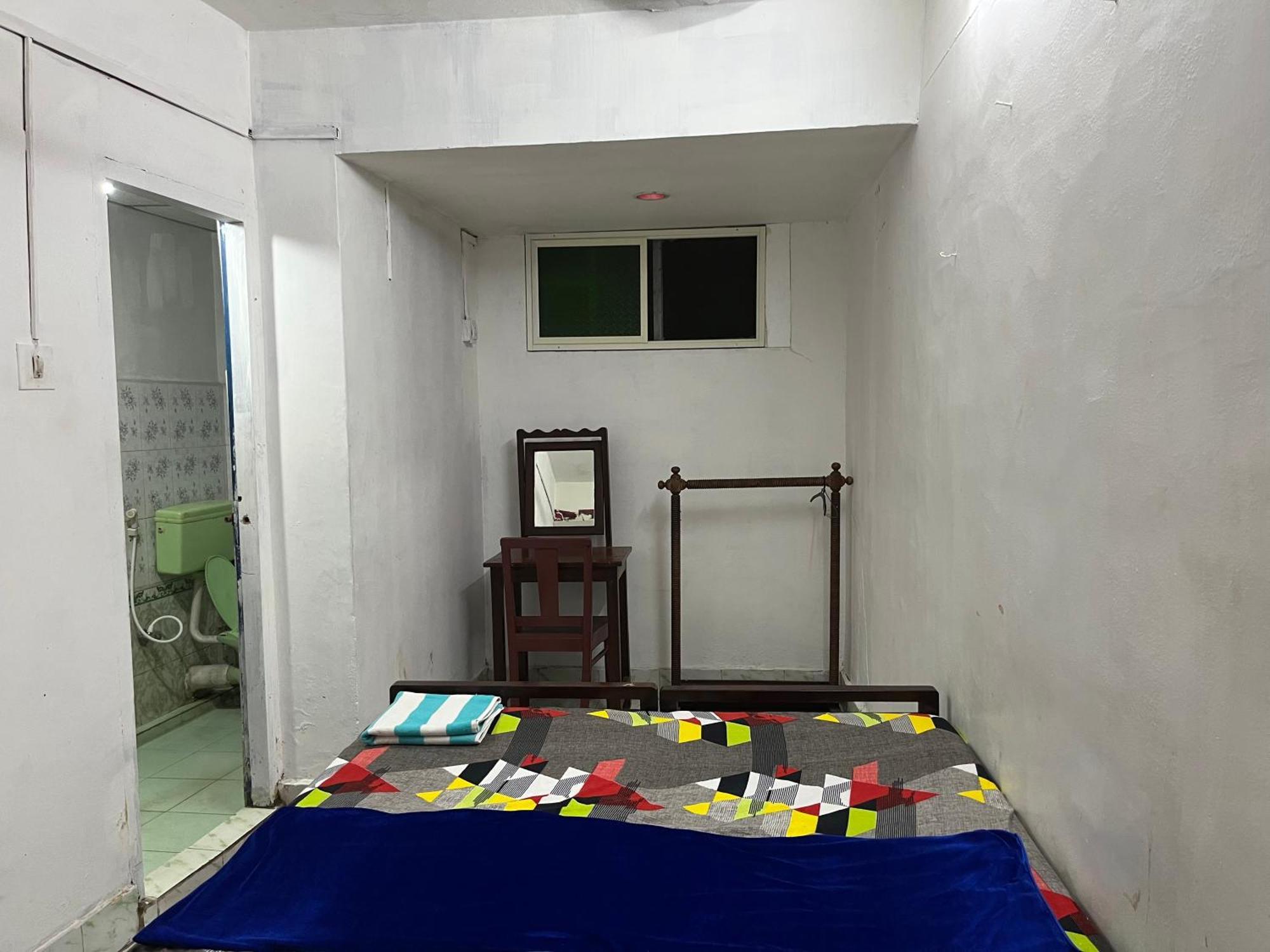 B Hostel Fort Kochi Exterior foto